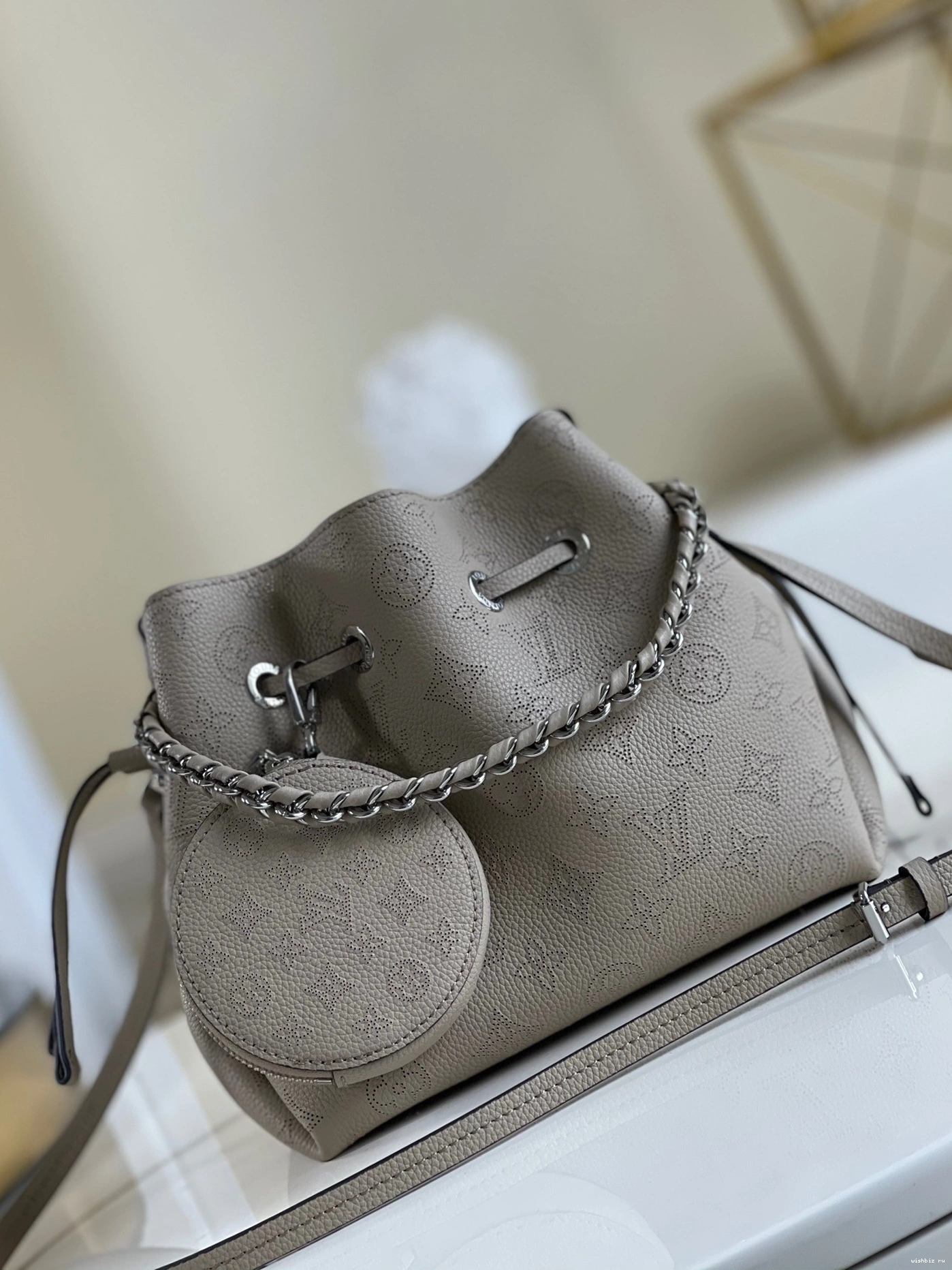 WIS LOUIS VUITTON BELLA 0226